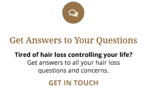 hair loss treatment options long island ny